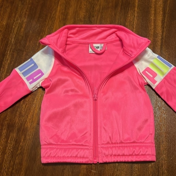 12M 12 Months PUMA Jacket - Picture 11 of 11